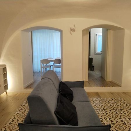 Archidante Apartment Bari Luaran gambar