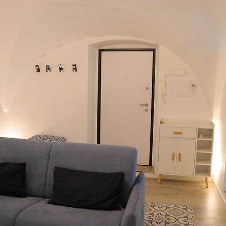 Archidante Apartment Bari Luaran gambar