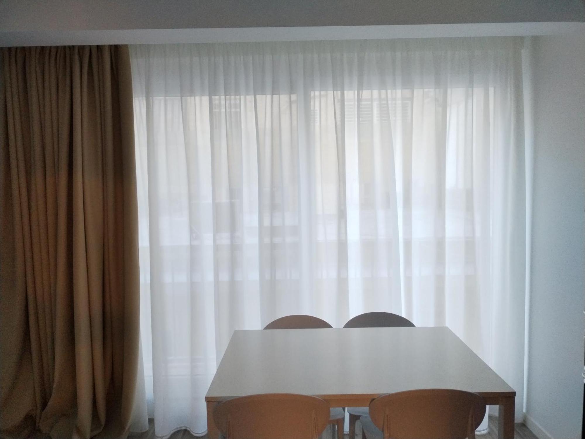 Archidante Apartment Bari Luaran gambar