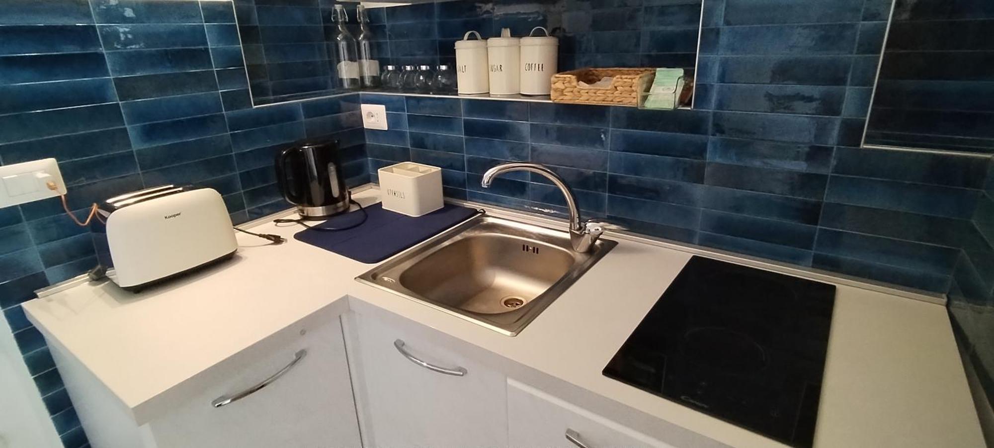 Archidante Apartment Bari Luaran gambar